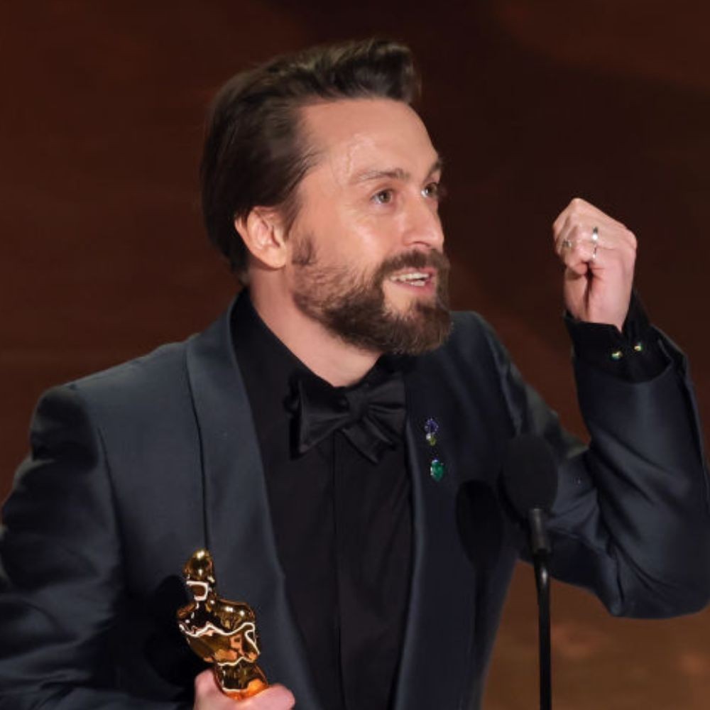 Oscar Winner Kieran Culkin Picks Next Role as The Hunger Games: Sunrise on the Reaping's Caesar Flickerman, See New Cast List