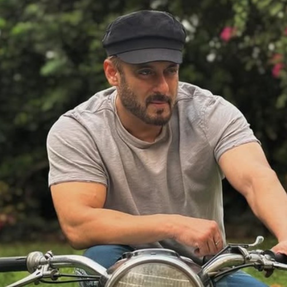 Salman Khan’s Galaxy Apartments security breach: Model in custody breaks silence, makes big revelation