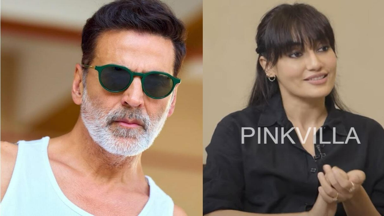Pic Credit: Akshay Kumar Instagram, Pinkvilla Akshay Kumar, Surbhi Chandna