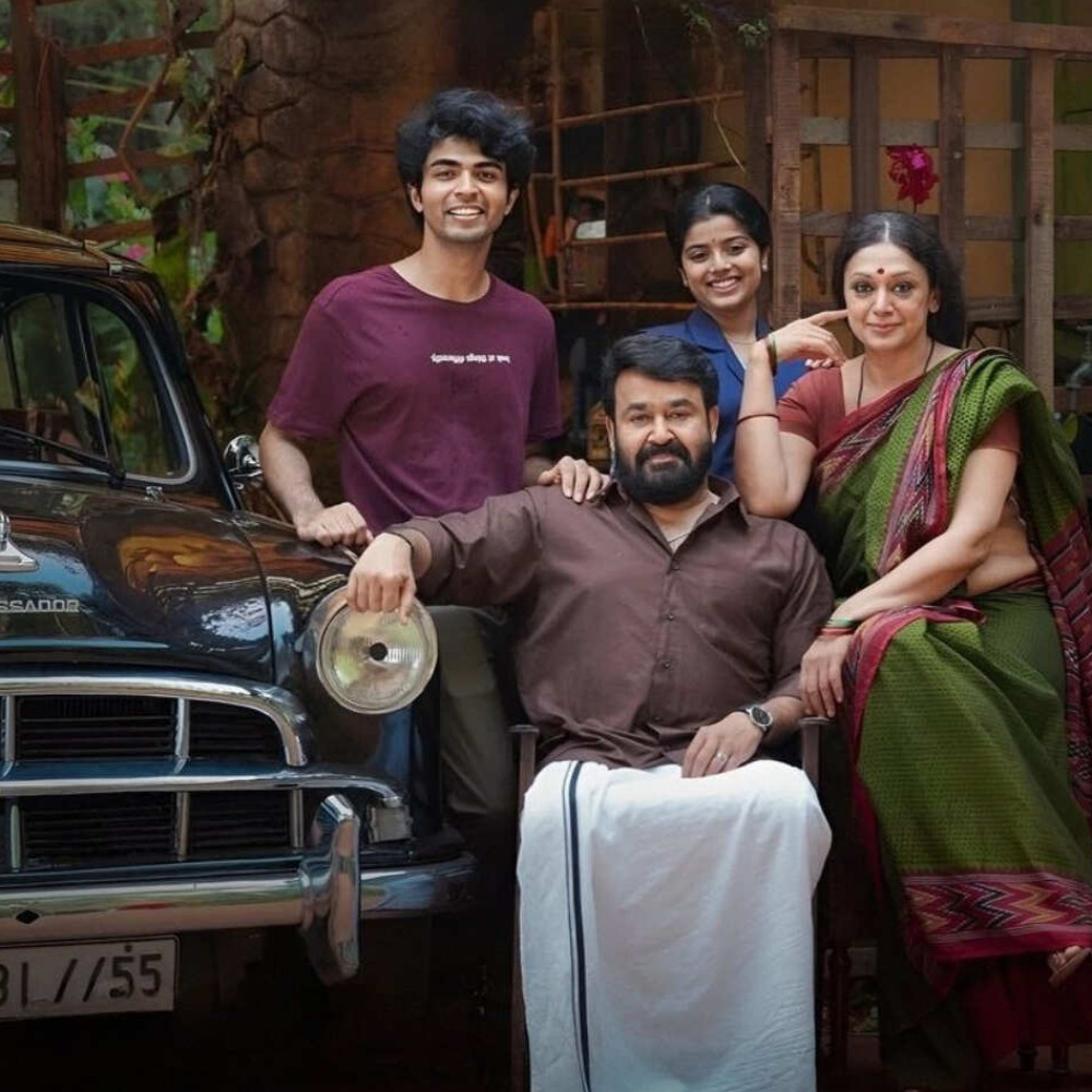 Thudarum Kerala Box Office: Mohanlal’s mass appeal beats Alappuzha Gymkhana's 21-day run in just 6 days, collects Rs 39.50 crore