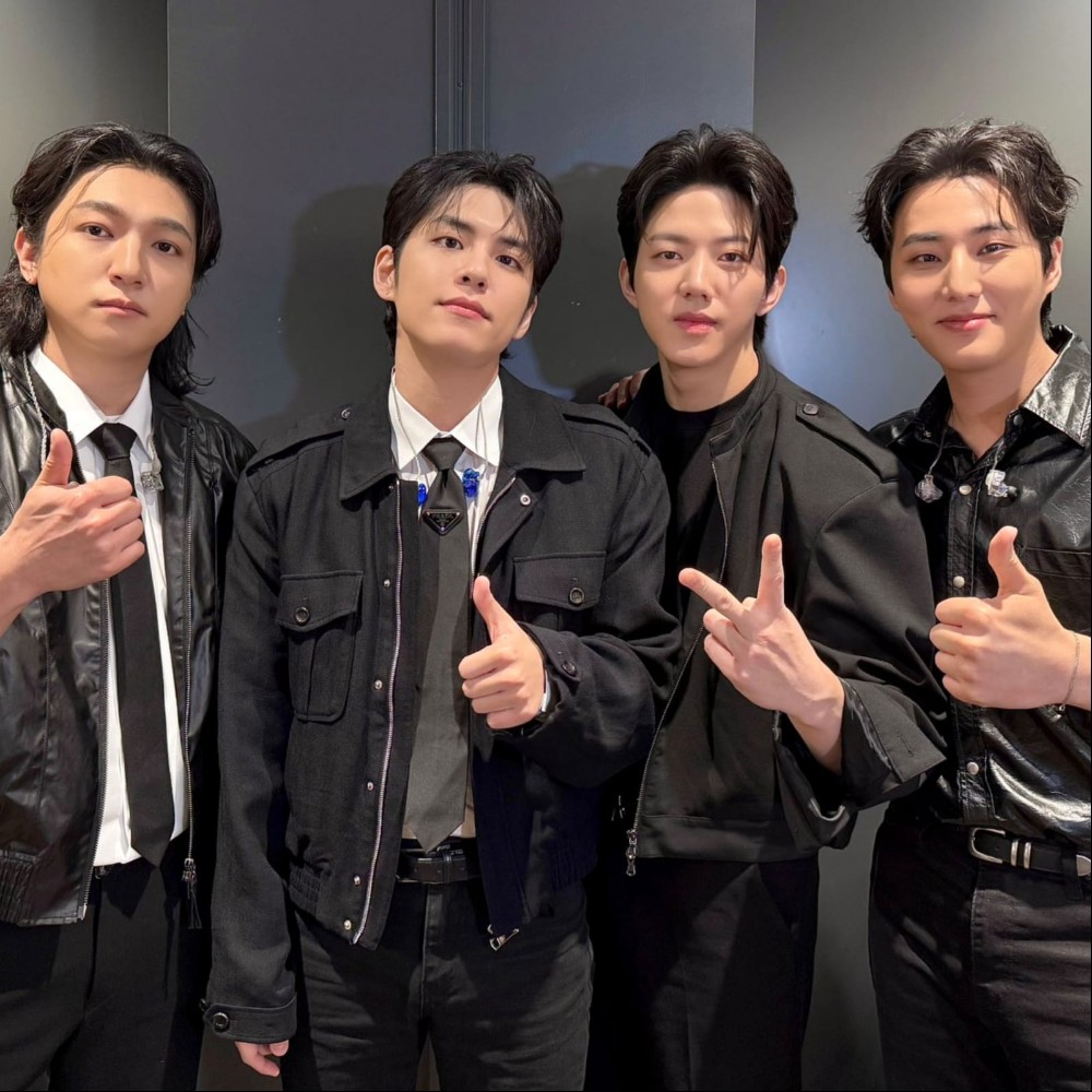 DAY6's Jakarta concert gets labeled 'disaster,' and fans blame 'shameless' organizers; find out what happened as JYP Ent apologizes