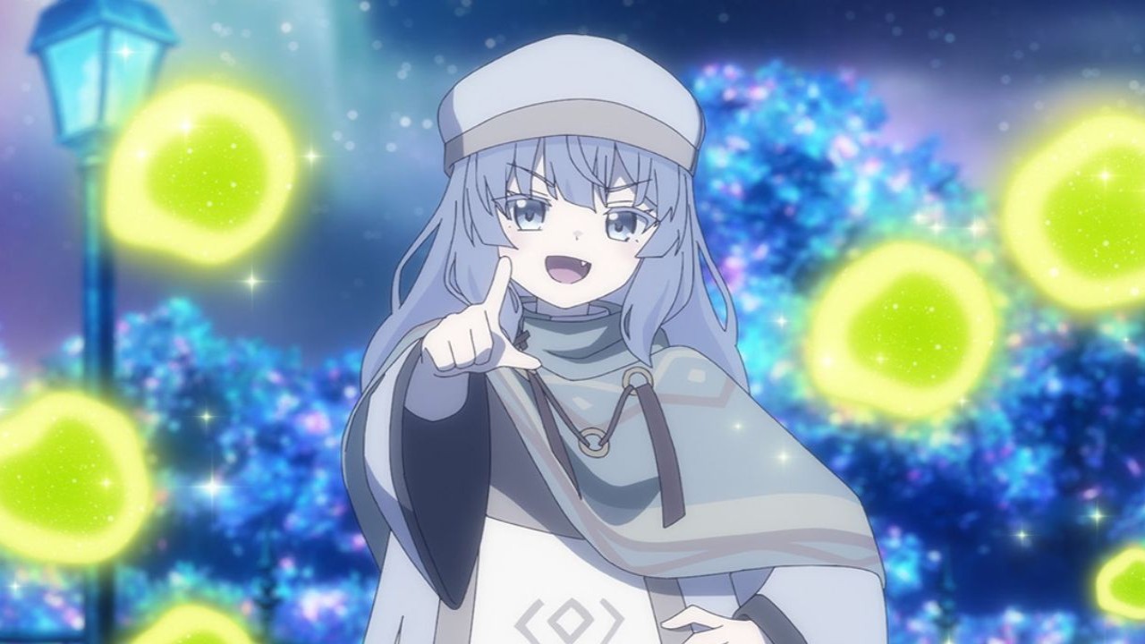 Saka, EMT Squared, Crunchyroll