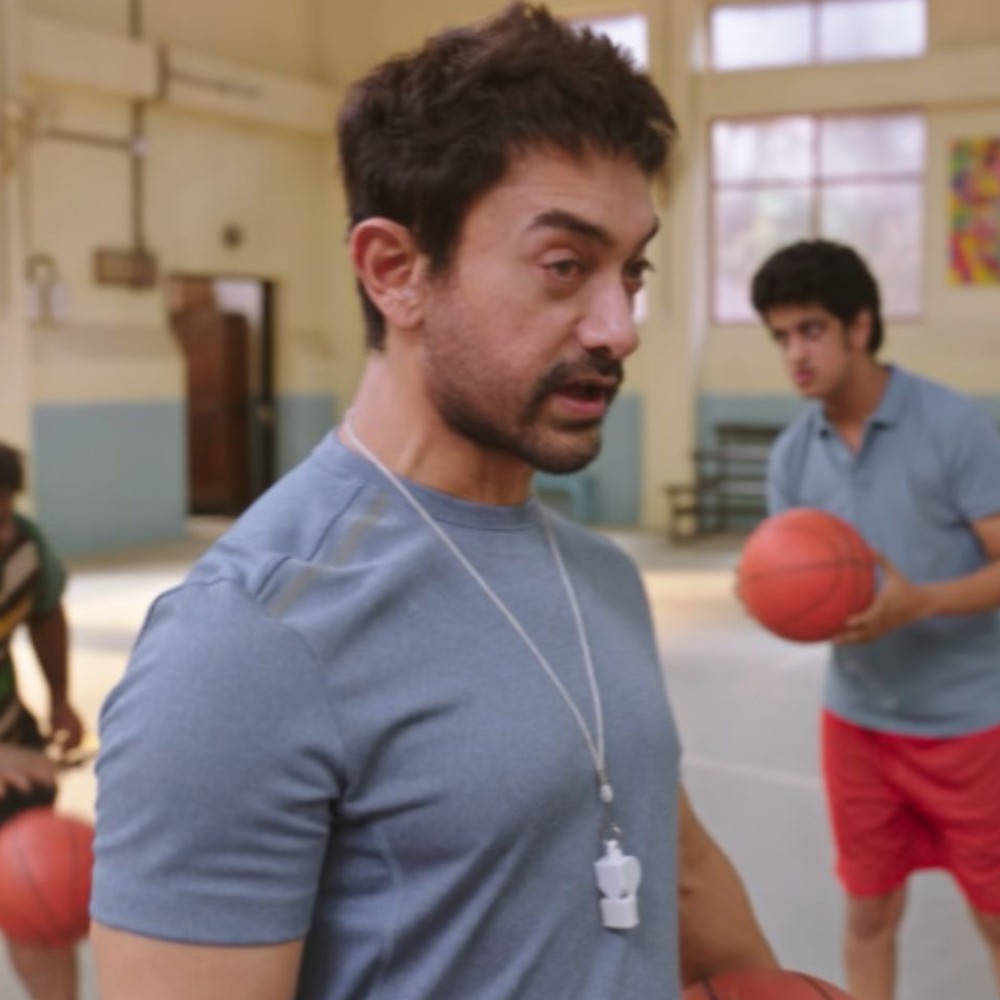 Good For Nothing Song Honest Review: Aamir Khan’s Sitaare Zameen Par track draws parallels to iconic Papa Kehte Hain, feels catchy yet emotionally hollow 