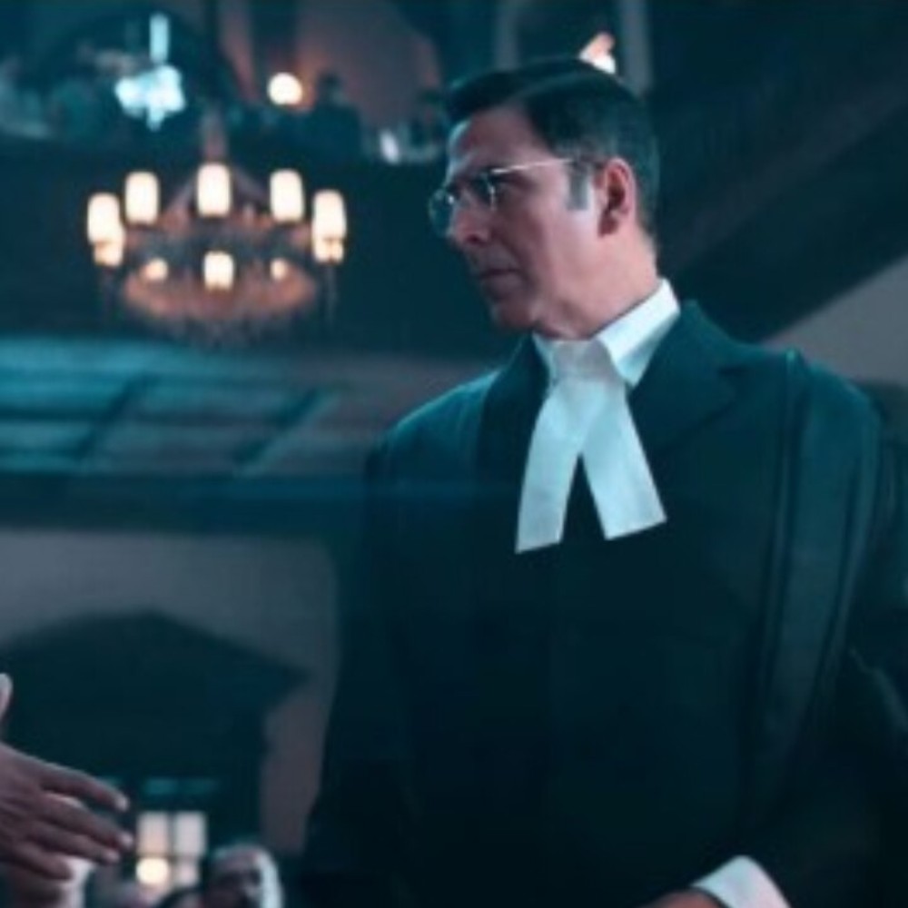 Kesari 2 Box Office Morning Trends Day 17: Akshay Kumar’s courtroom drama remains steady on third Sunday