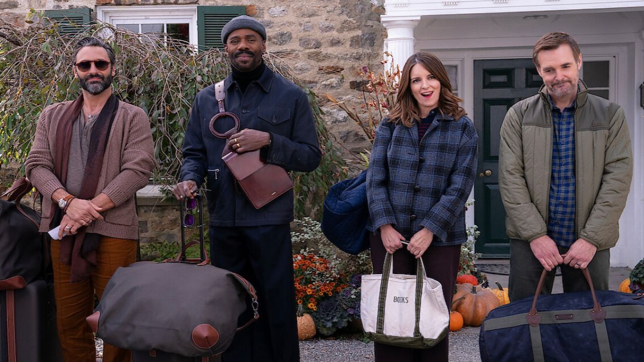 The Four Seasons (CC: IMDb) The Four Seasons (CC: IMDb)