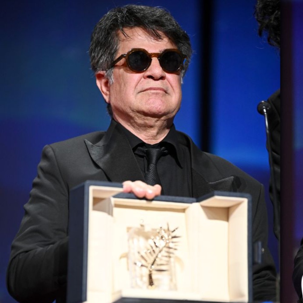 Cannes Film Festival 2025 Winners List: Jafar Panahi's It Was Just An Accident Wins Palme d’Or, Sentimental Value Takes Grand Prix, More