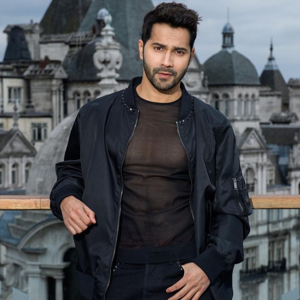 EXCLUSIVE: Before Bhediya 2, Varun Dhawan and Dinesh Vijan in talks for a mytho-horror film; Discussing 2 other scripts