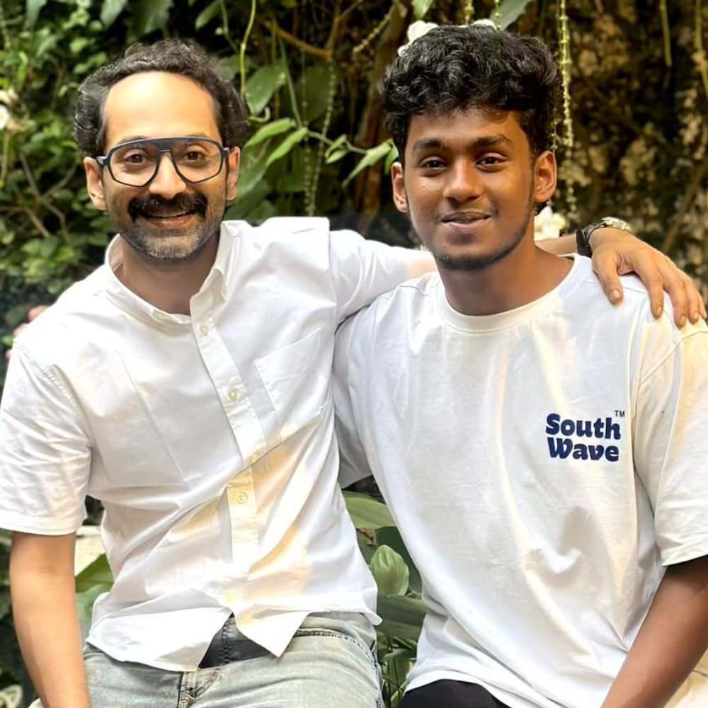 Remember Bibi from Fahadh Faasil's Aavesham? Meet actor who plays Sasikumar’s son in Tourist Family 