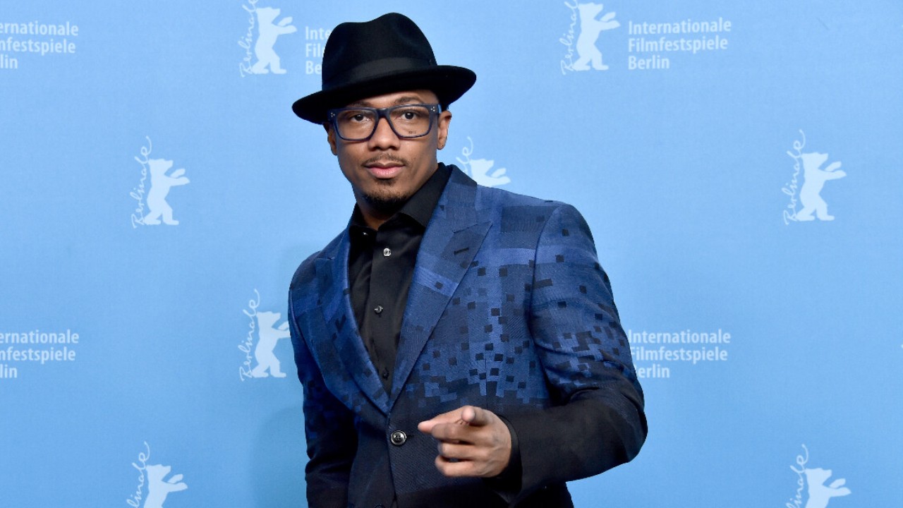 Nick Cannon (PC: Getty Images) Getty Images
