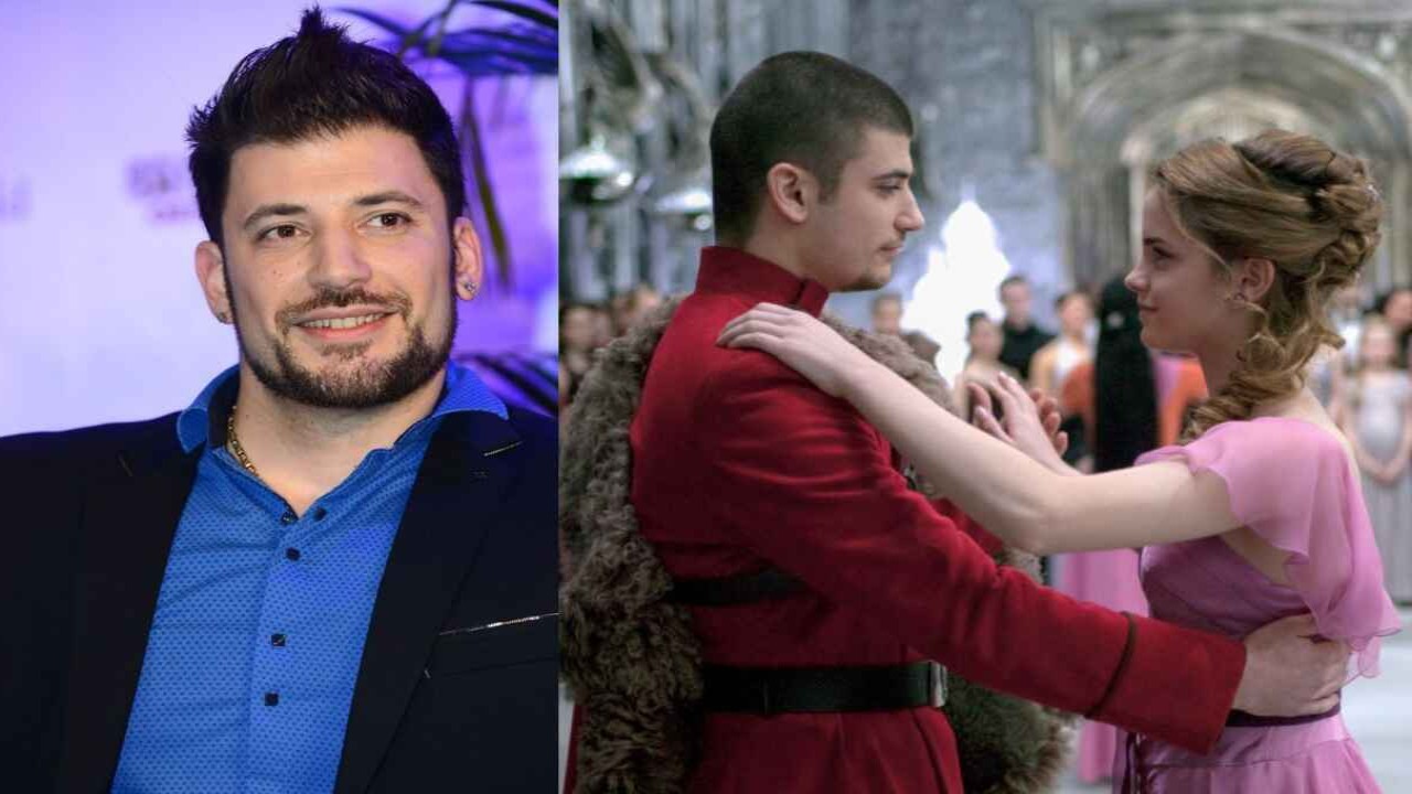 Stanislav Yanevski via Getty Images Getty Images