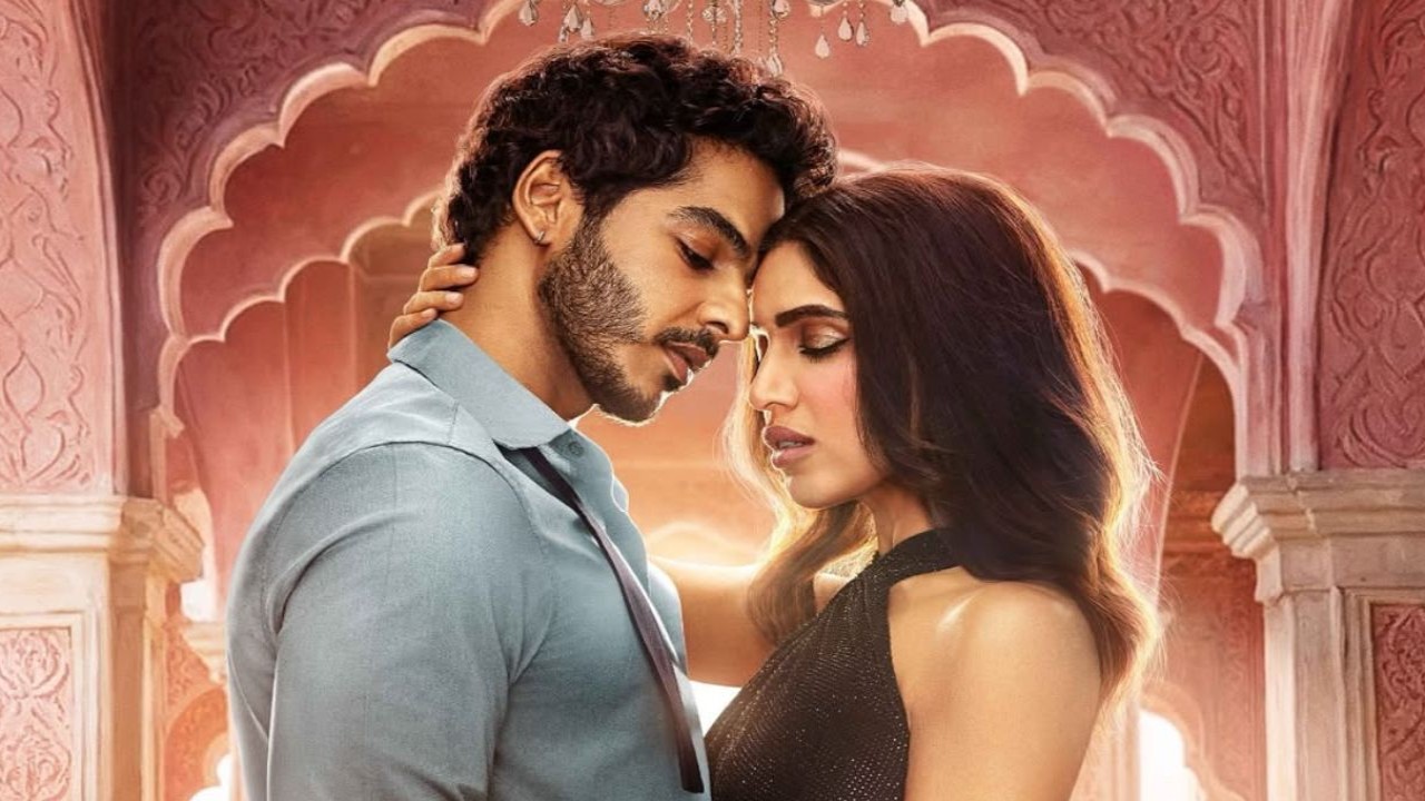 Picture Courtesy: Bhumi Pednekar/Instagram The Royals: 11 ‘false narratives’ in Ishaan Khatter-Bhumi Pednekar’s show which are getting slammed; ‘do some research and homework’
