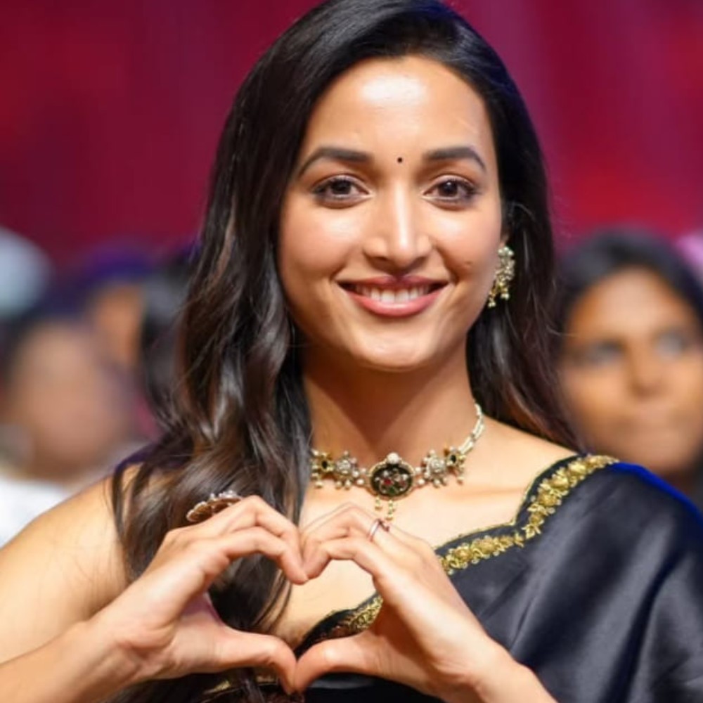 Srinidhi Shetty on HIT 3’s box office success: ‘I can only pray that I get opportunities…’ 