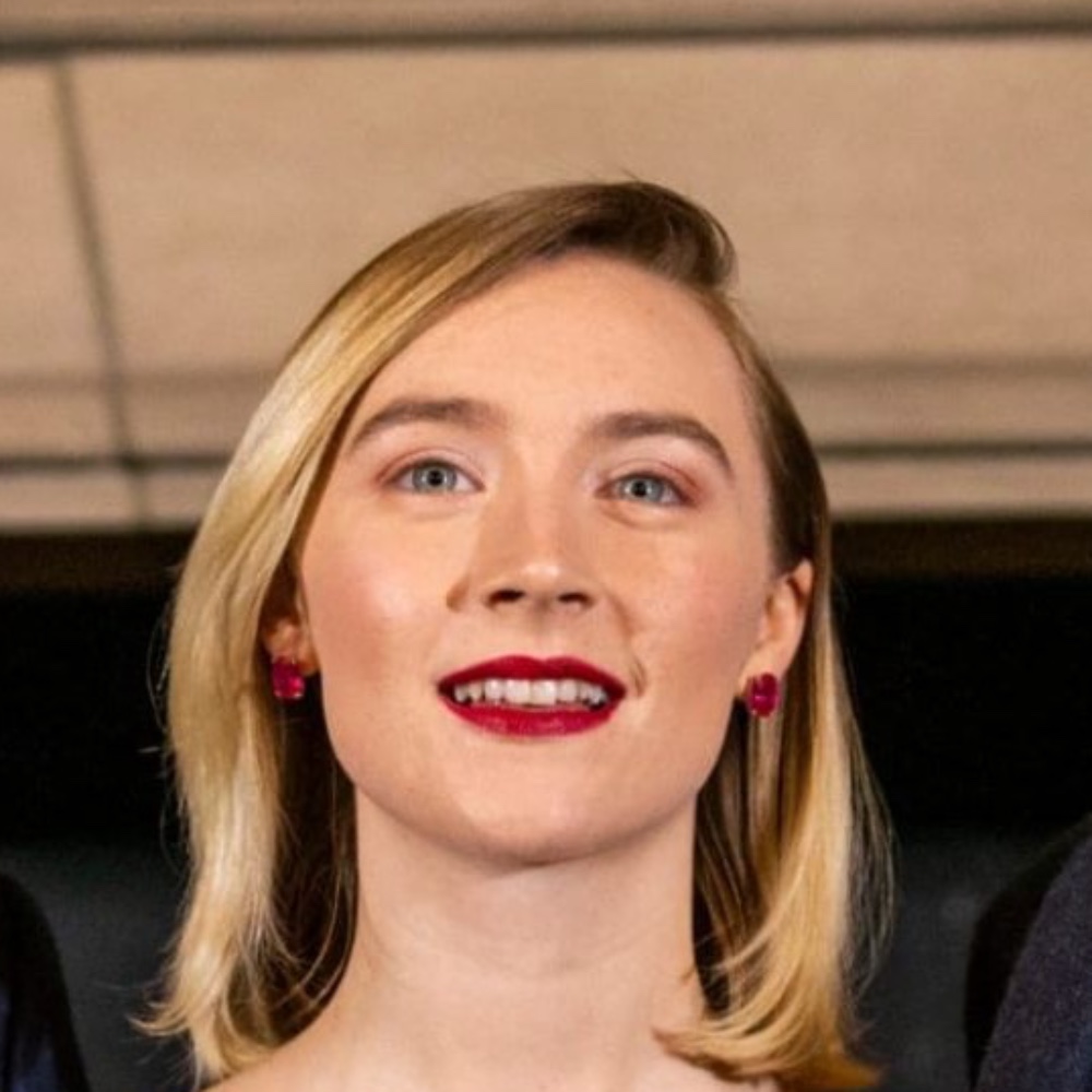 Little Women Star Saoirse Ronan and Husband Jack Lowden Expecting Their First Child 