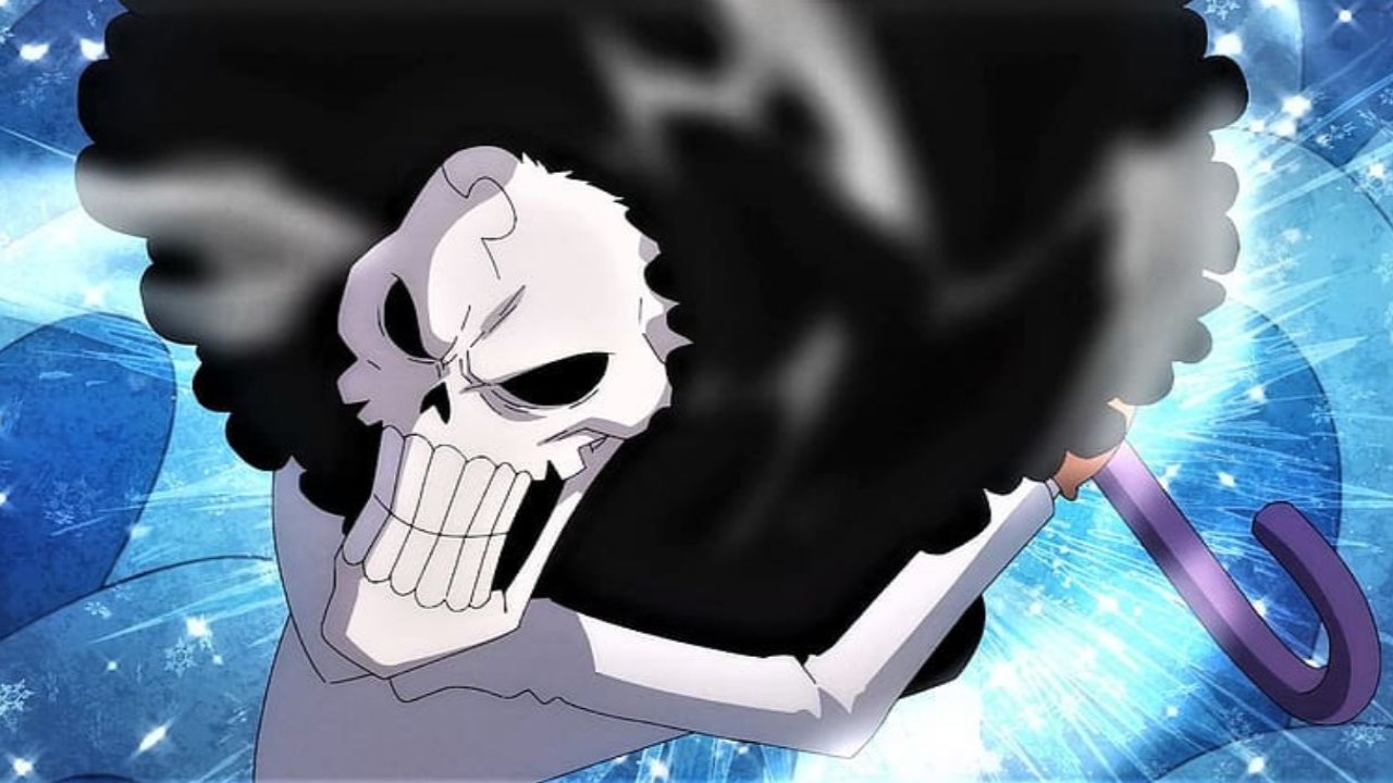 Eiichiro Oda, Netflix, Toei Animation, Crunchyroll