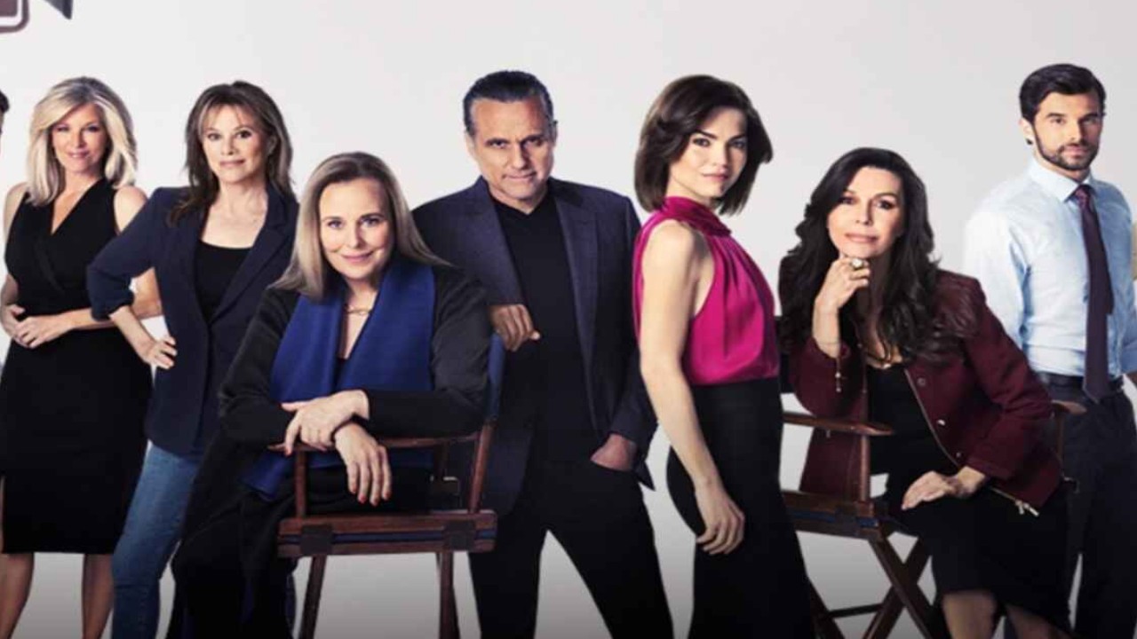 General Hospital via IMDB IMDB