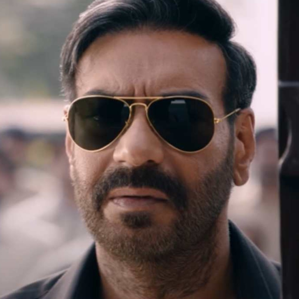Raid 2 Box Office Mid-Day Trends Day 5: Ajay Devgn and Riteish Deshmukh's movie expects good momentum on crucial Monday