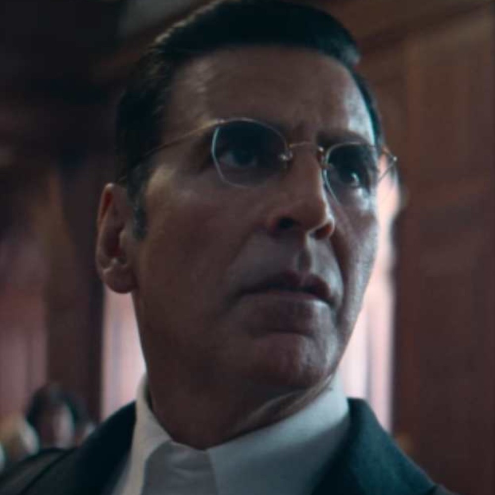 Kesari 2 Box Office Collection Day 22: Akshay Kumar's film on C Sankaran Nair nets Rs 60 lakh; heads towards finish line