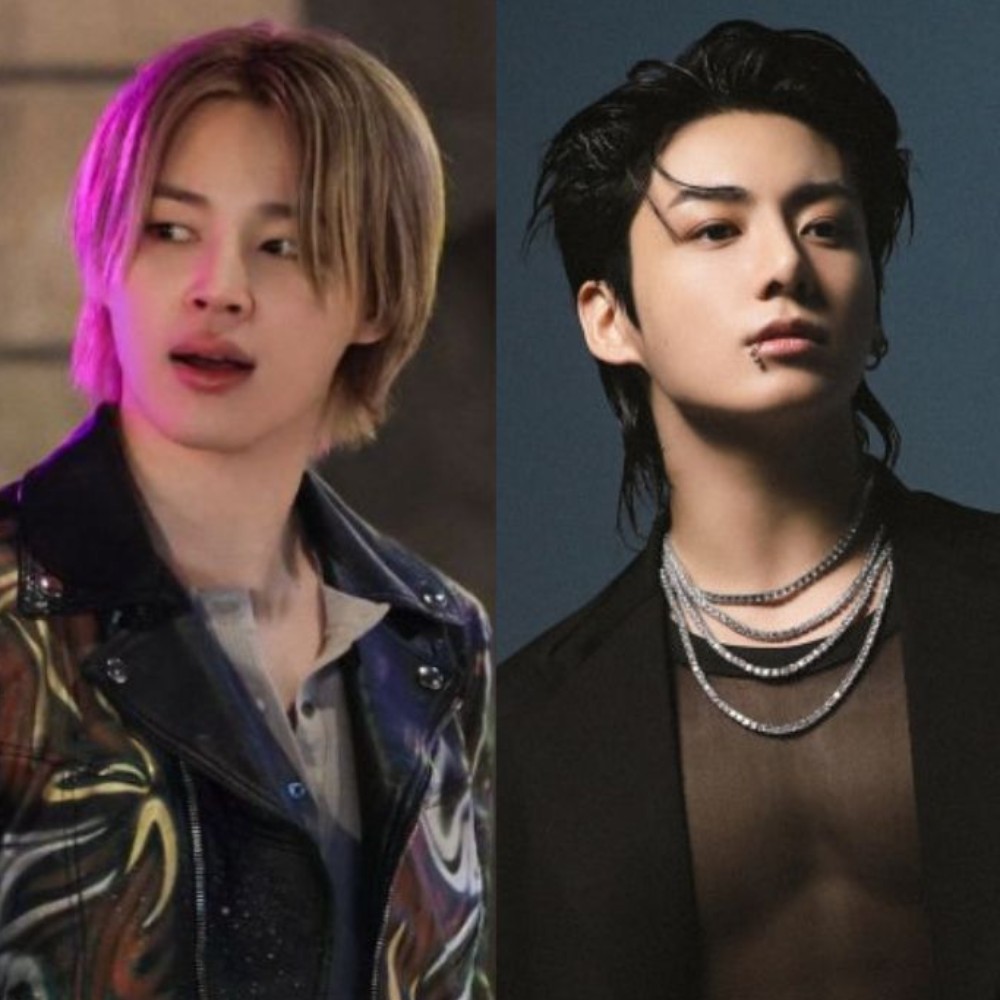 'HISTORY MAKERS' BTS' Jimin and Jungkook win Most Performed Songs of the Year at 2025 BMI Pop Awards with solo tracks