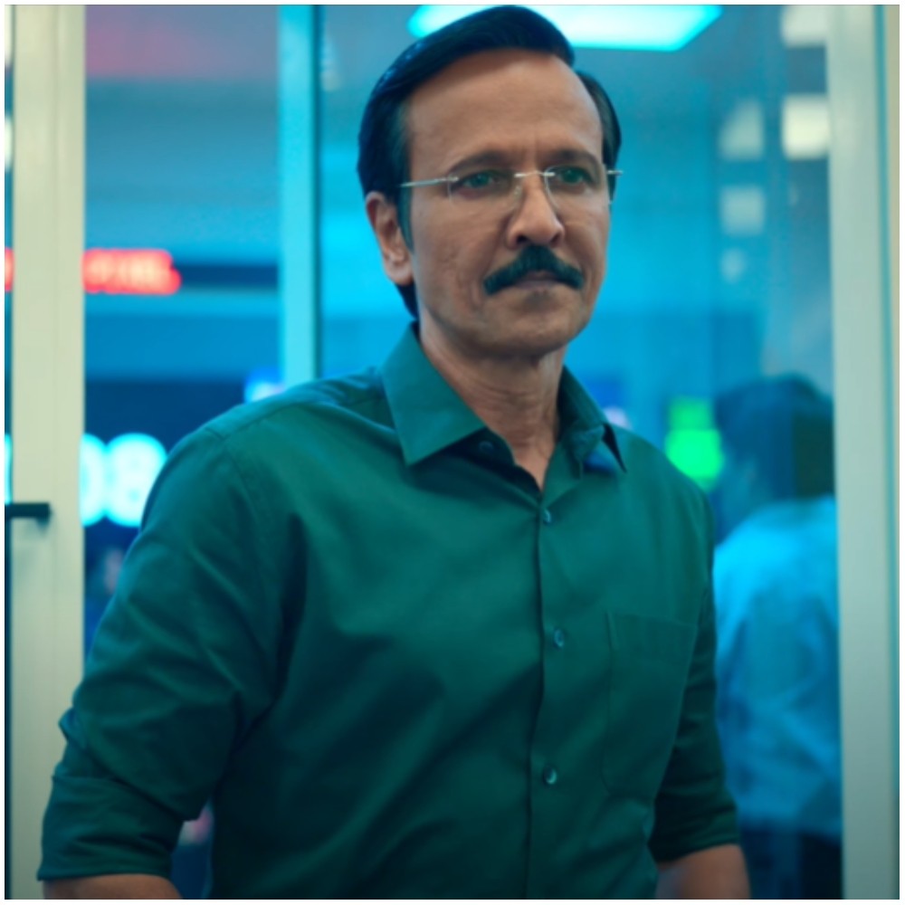 Special Ops 2’s thrilling teaser just dropped; here’s where you can watch new season of Kay Kay Menon-led series