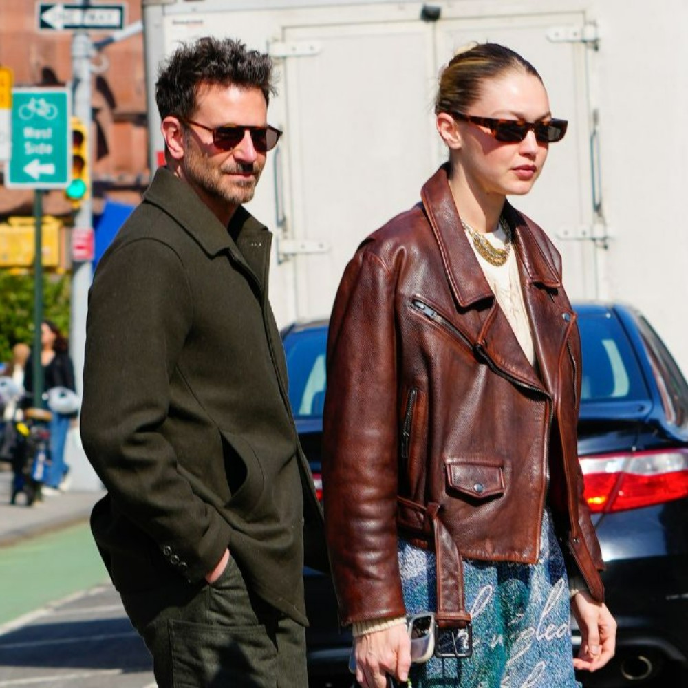 Gigi Hadid Losing Patience as Bradley Cooper Delays Marriage Proposal, Claims Report