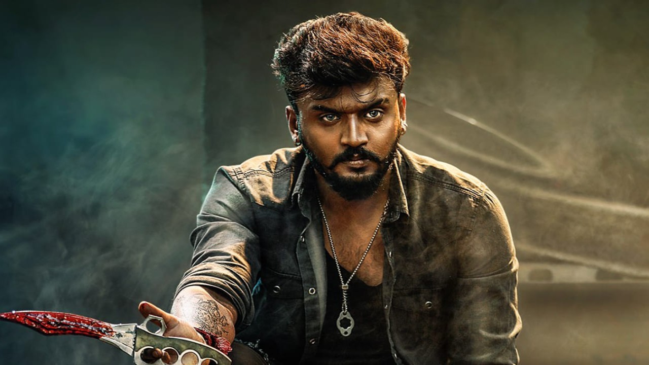 Vaamana OTT release: Here's when and where to watch Dhanveerrah's Kannada action film online (PC: IMDb) IMDb