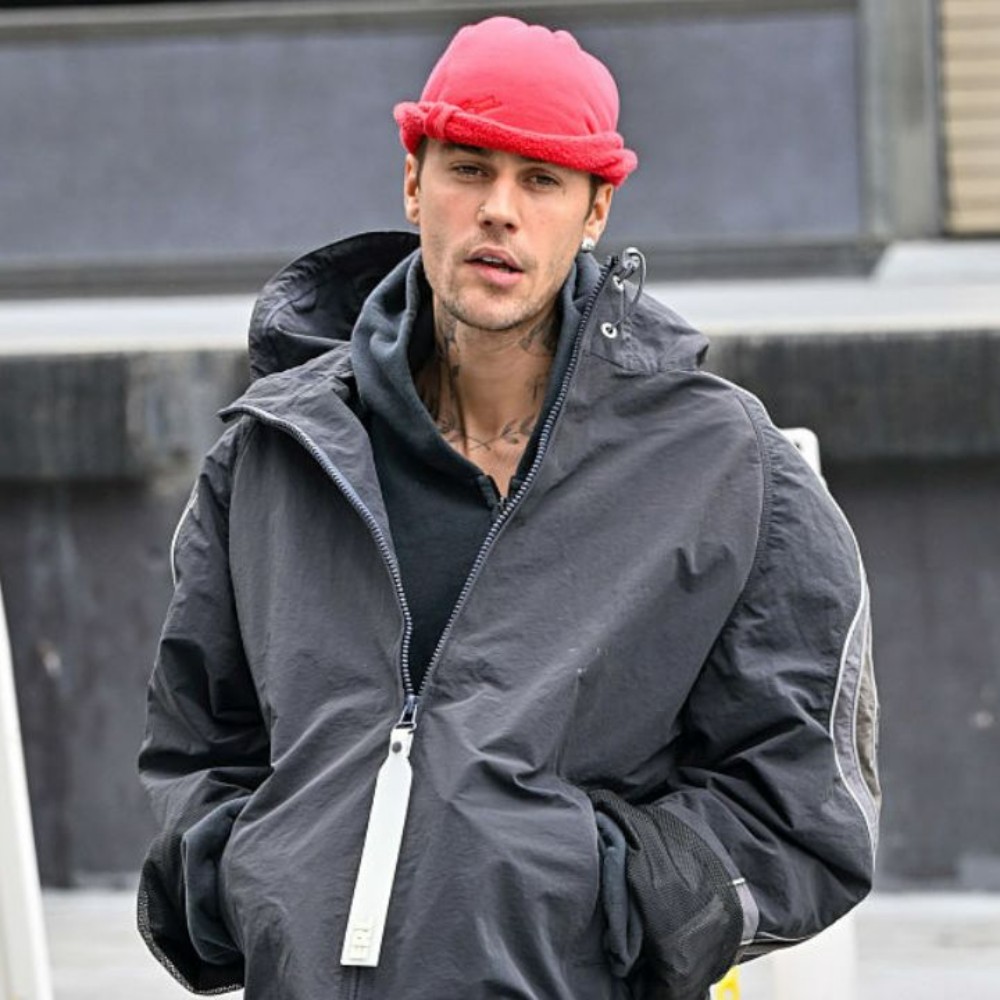 Justin Bieber Baffles Fans With Strange Rant About God, Alaska and Rats in Now-Deleted Post Amid Concerns Over D*ug Use