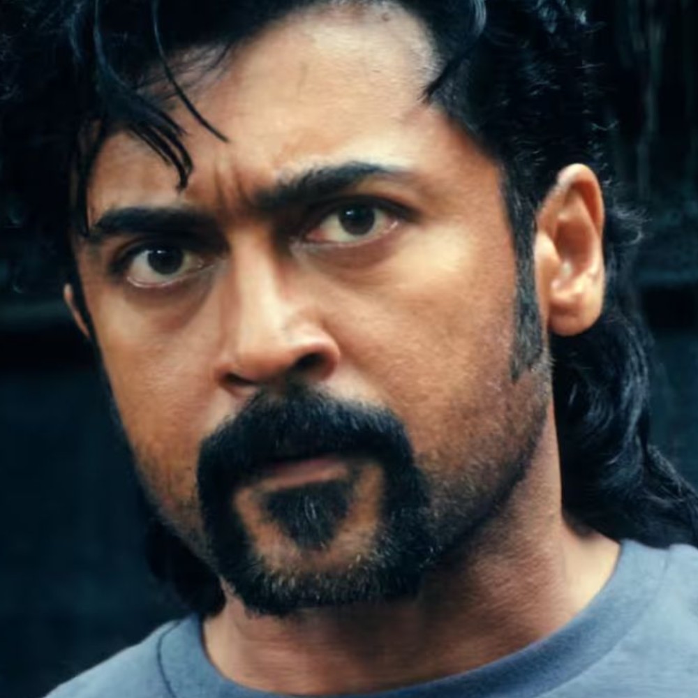 Retro Tamil Nadu Box Office Day 11: Suriya's romantic actioner adds Rs 1.65 crore to the tally; approaches Rs 50 crore mark