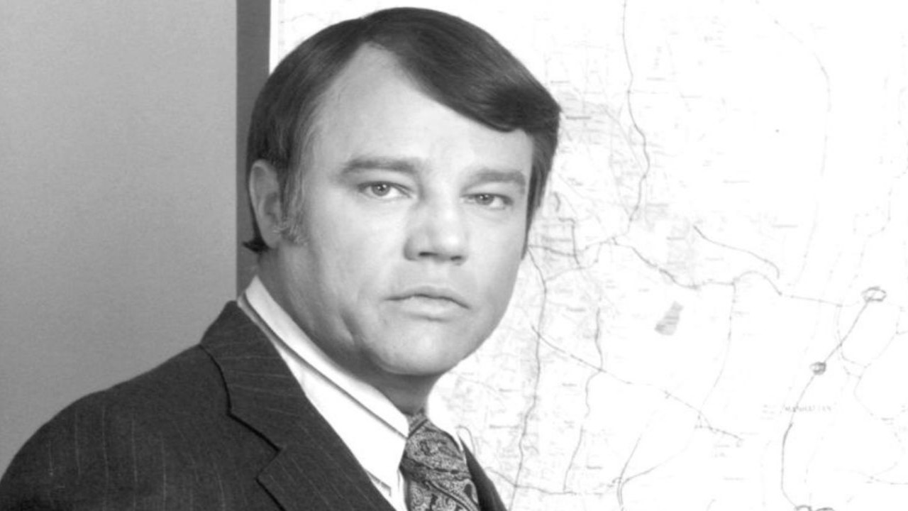 Joe Don Baker (Getty Images) Joe Don Baker