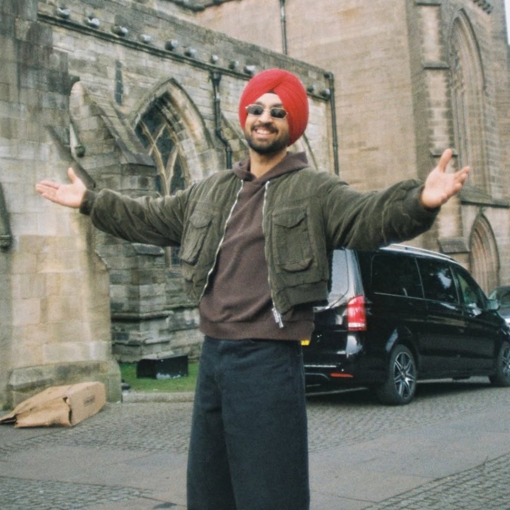 Diljit Dosanjh's MET Gala 2025 debut goes beyond red carpet; here’s what’s next for star at fashion’s biggest night