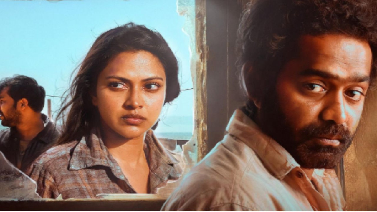 Level Cross OTT Release: When and where to watch Asif Ali, Amala Paul’s Malayalam psychological drama (PC: IMDb) Level Cross OTT Release: When and where to watch Asif Ali, Amala Paul’s Malayalam psychological drama