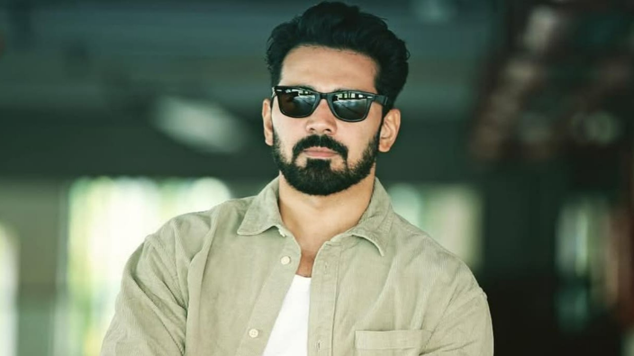 Pic Credit: Abhinav Shukla Instagram Abhinav Shukla
