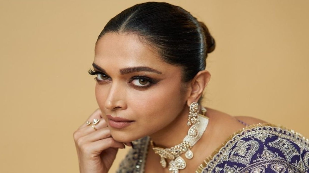Picture Courtesy: Deepika Padukone Instagram Deepika Padukone reveals what her ‘me time’ looks like, and it’s so relatable; WATCH