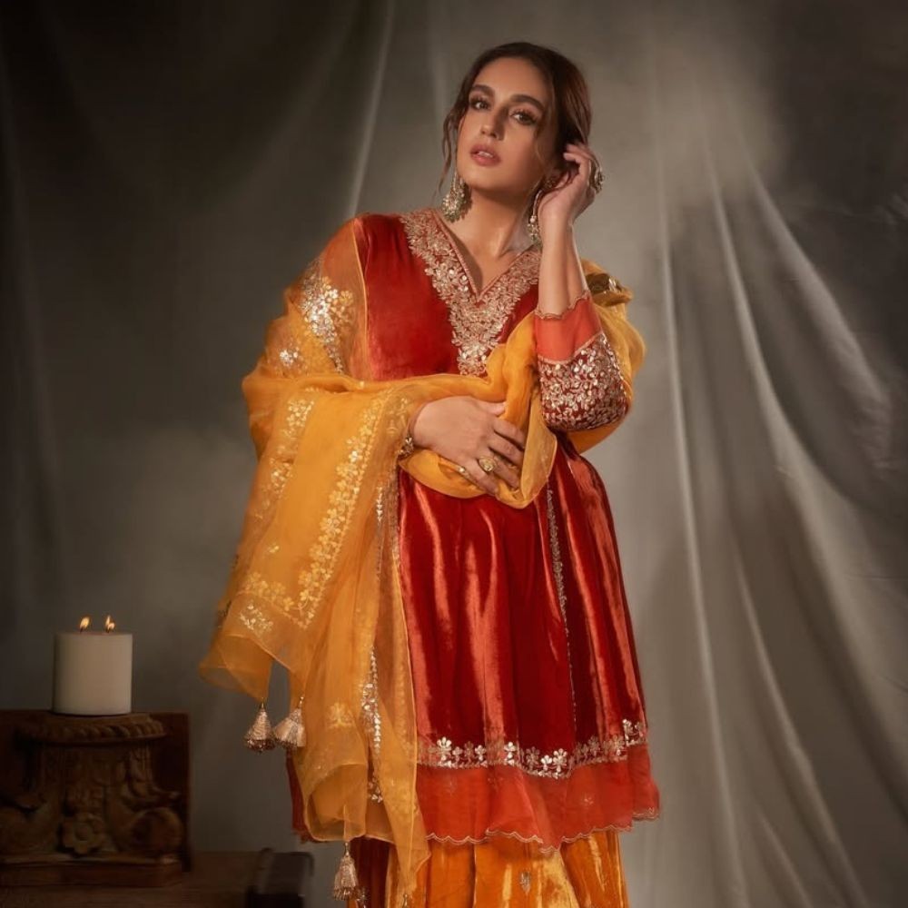 Did you know? Maharani star Huma Qureshi received SHOCKING remark from casting agent; actress reveals, ‘I can do multiple cosmetic surgeries…’