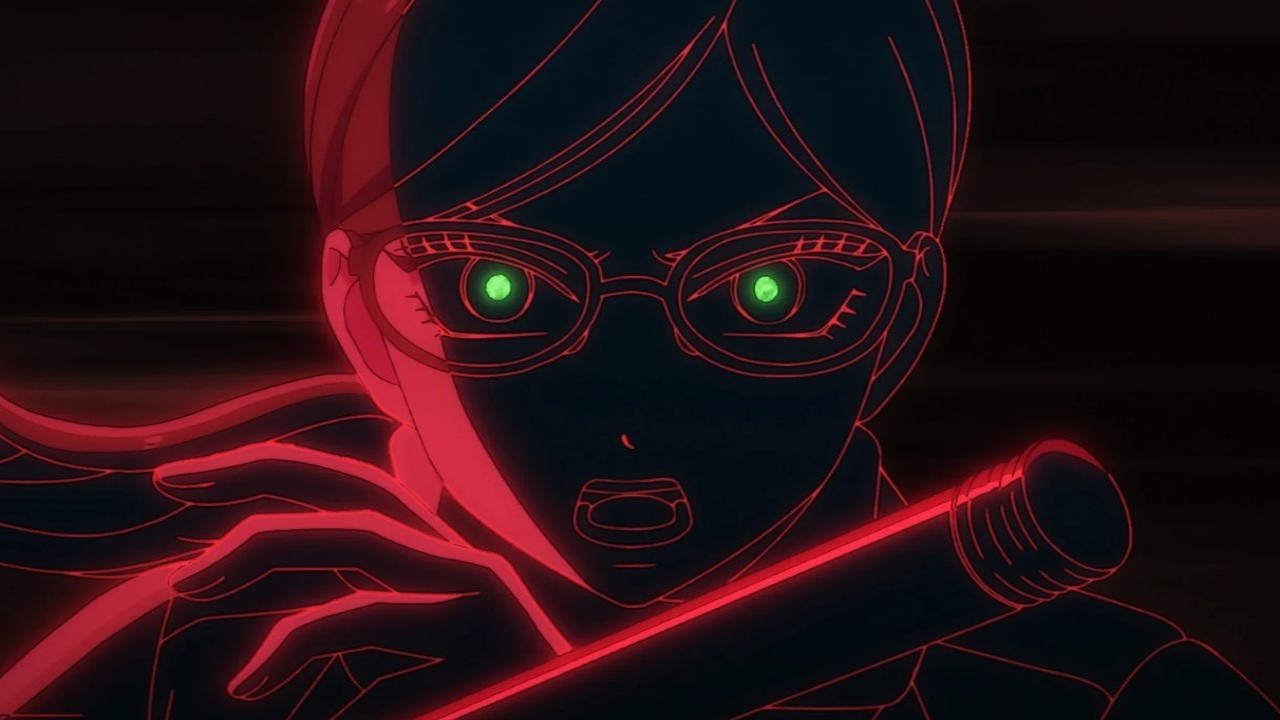Tokuya Higashigawa, Madhouse, Amazon Prime Video
