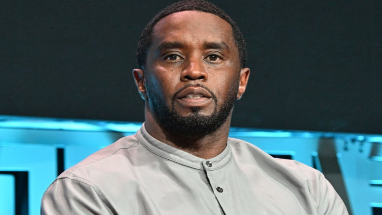 Sean ‘Diddy’ Combs (PC: Getty Images) Getty Images
