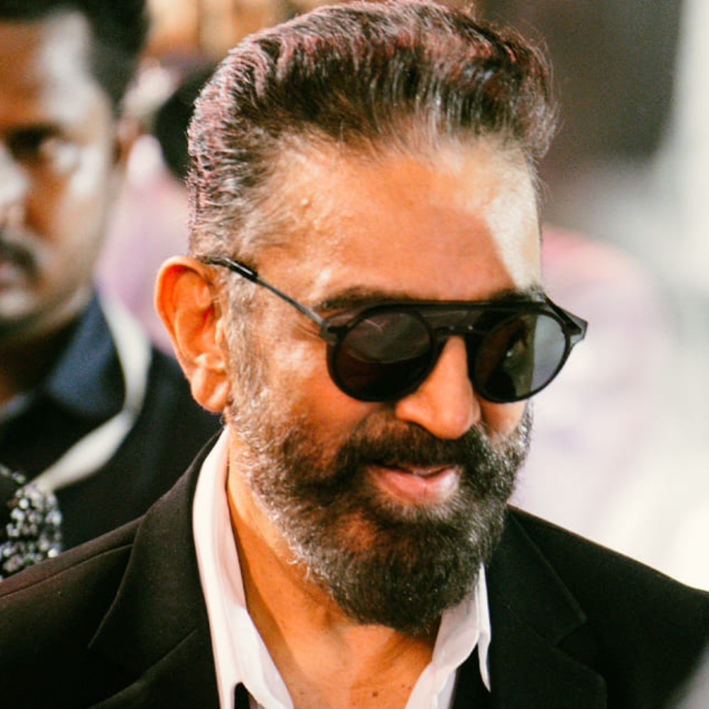 Kamal Haasan finally REACTS to 'boycott Thug Life' over Kannada language row: 'I have been threatened before'