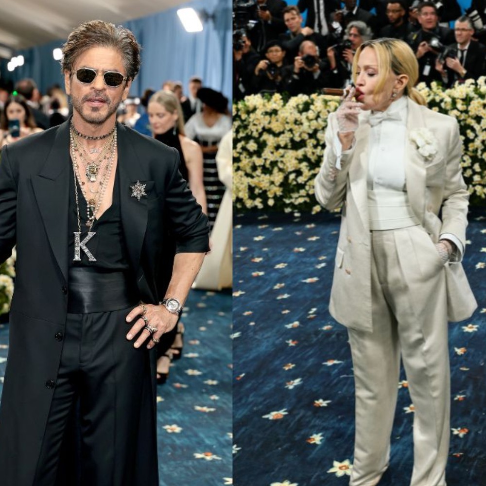 Met Gala 2025: From Shah Rukh Khan’s Stick to Kim Kardashian’s Hat and Janelle Monáe’s Monocle, 7 Moments Where Items Became Stars