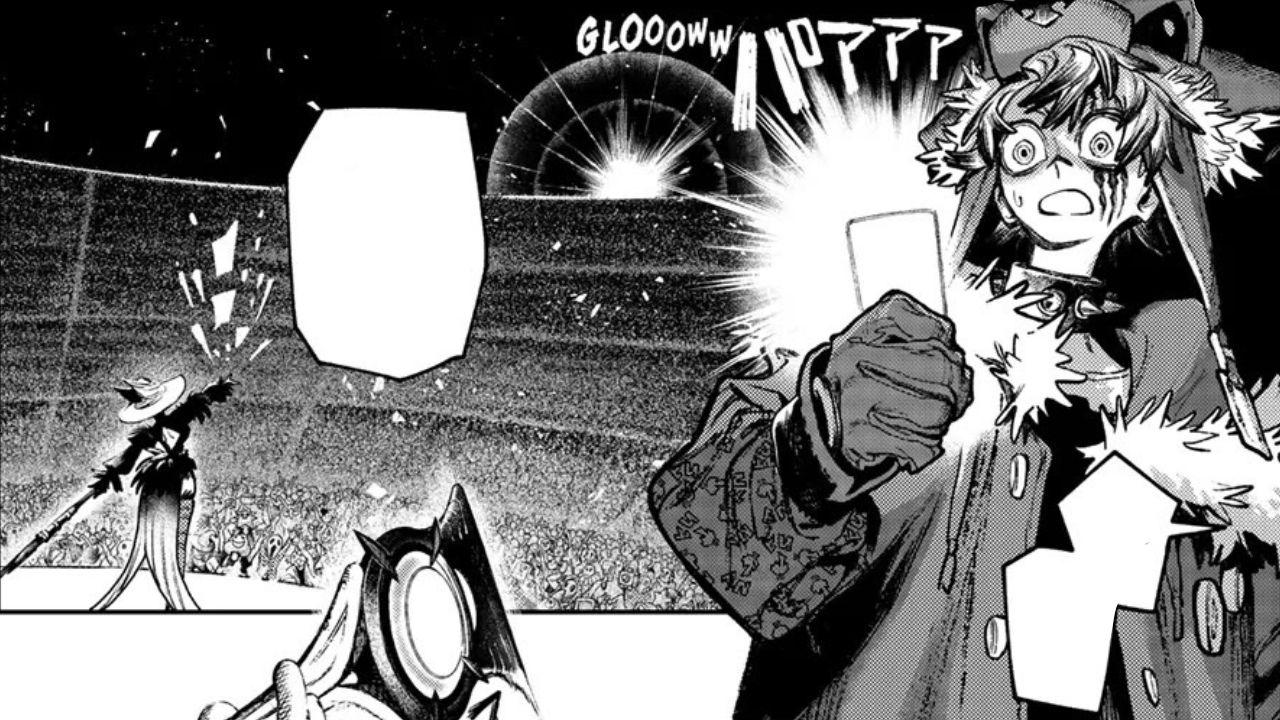 Gachiakuta [Kei Urana, Hideyoshi Andou, Kodansha, K-Manga]
