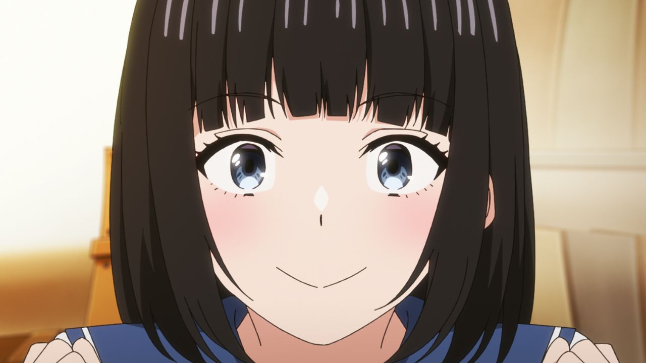 Witch Watch [Kenta Shinohara, Bibury Animation Studios, Aniplus, GKIDS, Hulu, Netflix, Crunchyroll]