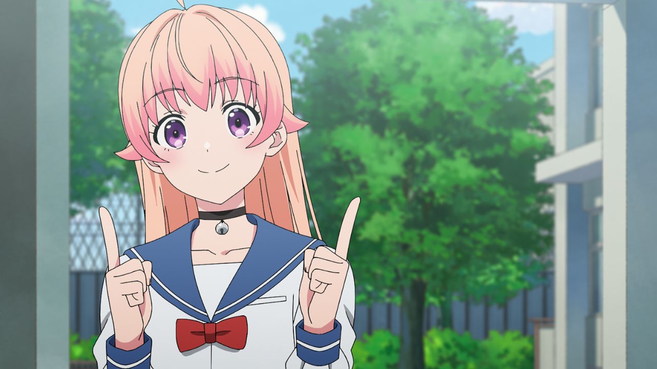 Witch Watch [Kenta Shinohara, Bibury Animation Studios, Aniplus, GKIDS, Hulu, Netflix, Crunchyroll]