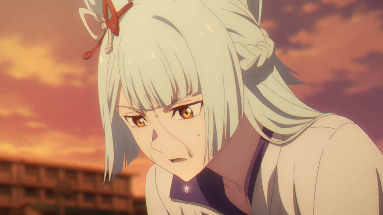 Uma Musume: Cinderella Gray [Yūki Itō, Takehiro Miura, CygamesPictures, REMOW, Amazon Prime Video]