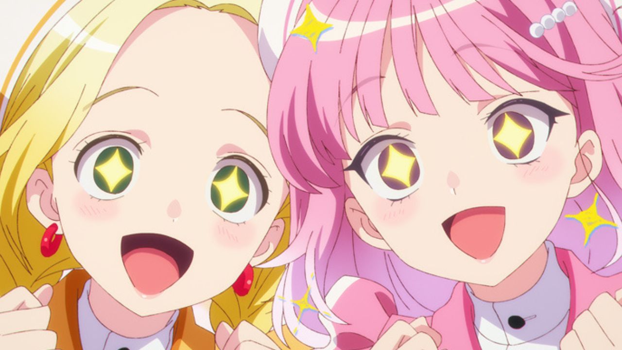 Maebashi Witches [Junichi Yamamoto, Sunrise, Crunchyroll]