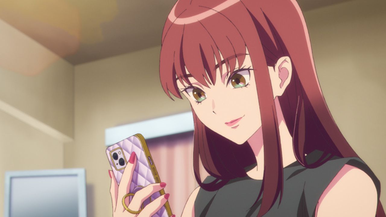 Maebashi Witches [Junichi Yamamoto, Sunrise, Crunchyroll]