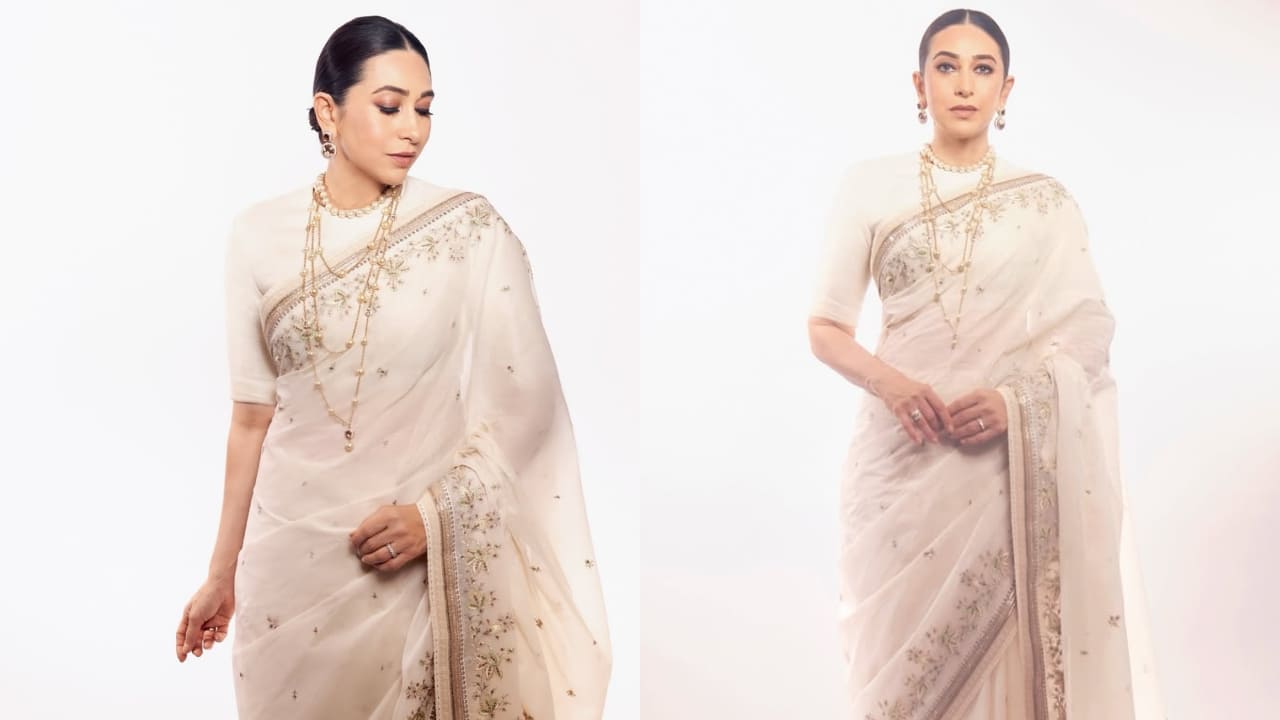 7 ‘NON BRIDAL’ jewelry: Alia Bhatt to Kareena Kapoor Khan; celebs in Sabyasachi