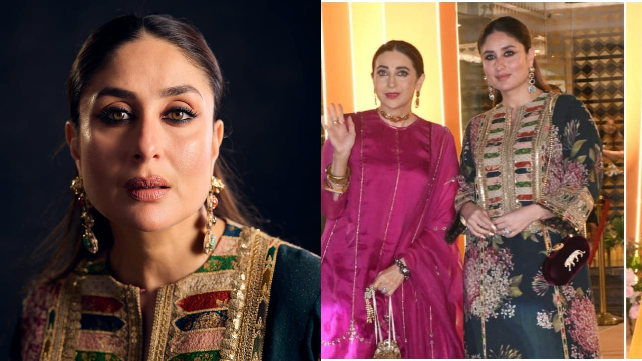 7 ‘NON BRIDAL’ jewelry: Alia Bhatt to Kareena Kapoor Khan; celebs in Sabyasachi