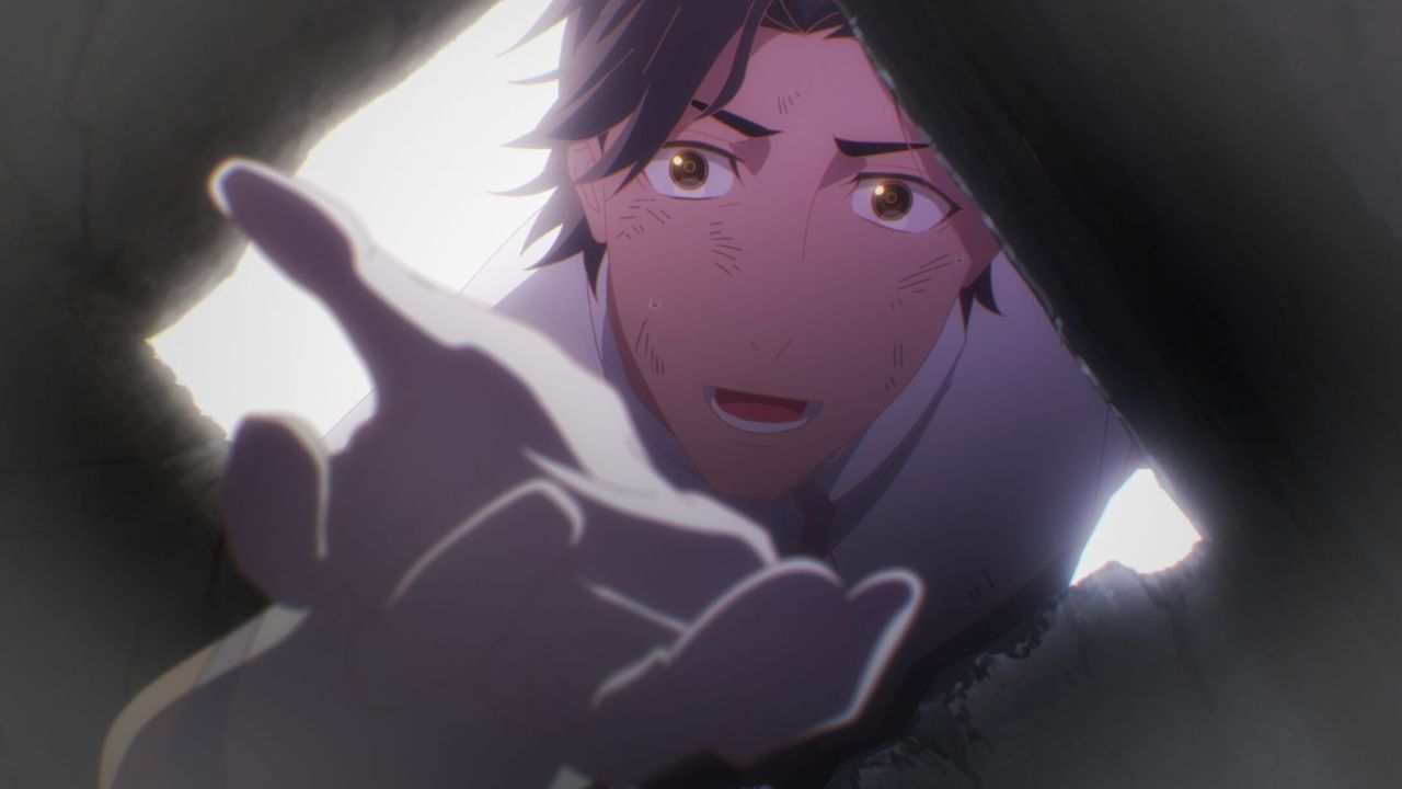 Go! Go! Loser Ranger! [Negi Haruba, Yostar Pictures, Disney Platform Distribution]