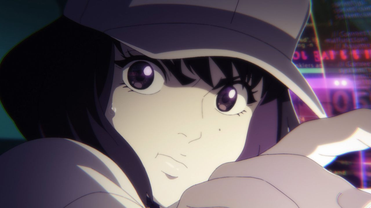 Lazarus [Shinichiro Watanabe, MAPPA, Sola Entertainment, Toonami, Adult Swim]