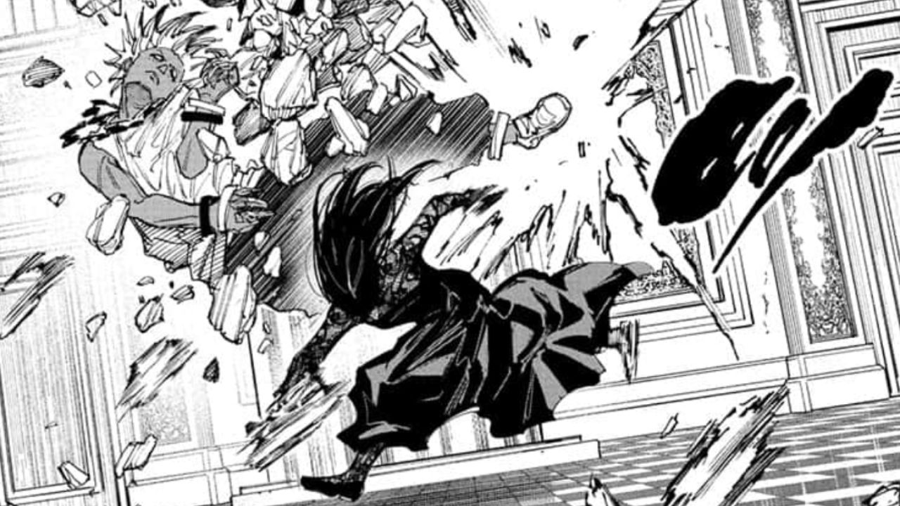 Sakamoto Days [Yuto Suzuki, Viz Media, Shueisha, Manga Plus]