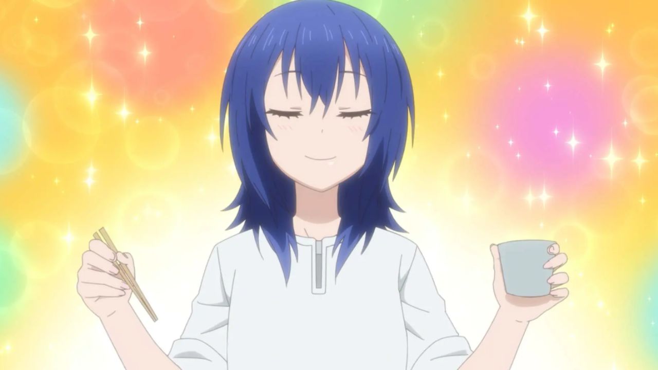 Zatsu Tabi: That's Journey [Kenta Ishizaka, Makaria, Crunchyroll]