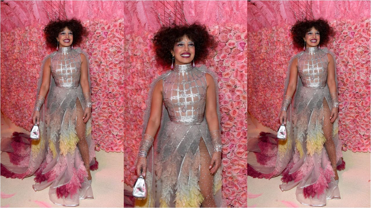 5 weirdest Met Gala looks we have ever witnessed